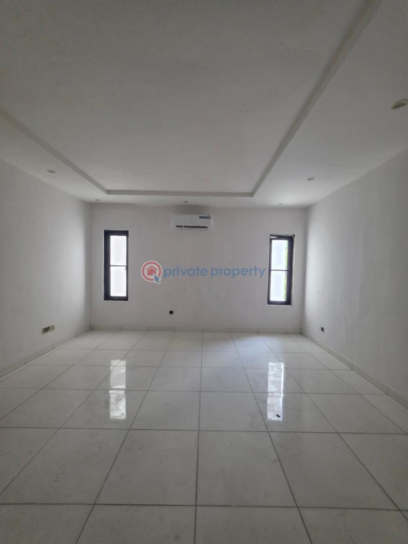 4 bedroom Terraced Duplex For Sale Parkview Estate Ikoyi Lagos - 4