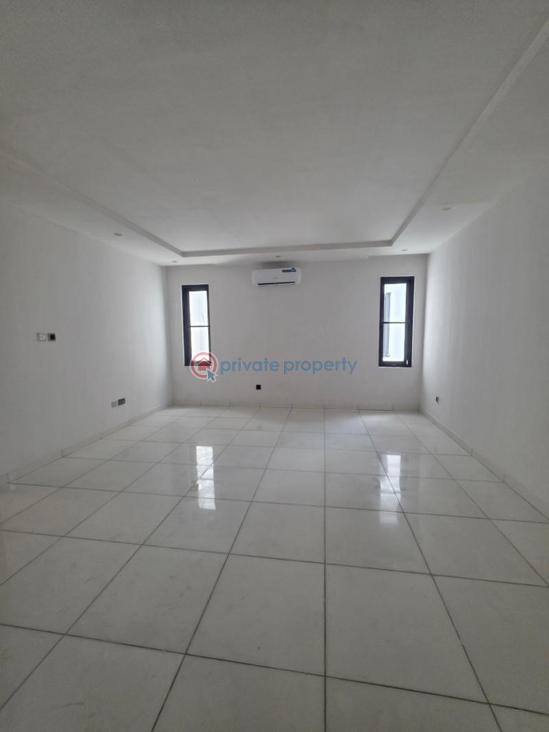 4 bedroom Terraced Duplex For Sale Parkview Estate Ikoyi Lagos - 6