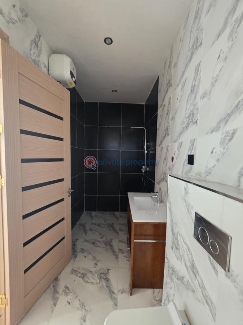 4 bedroom Terraced Duplex For Sale Parkview Estate Ikoyi Lagos - 7