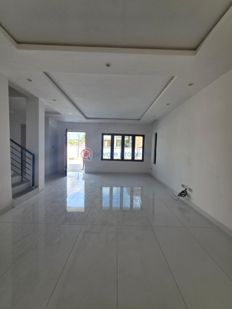 4 bedroom Terraced Duplex For Sale Parkview Estate Ikoyi Lagos - 3