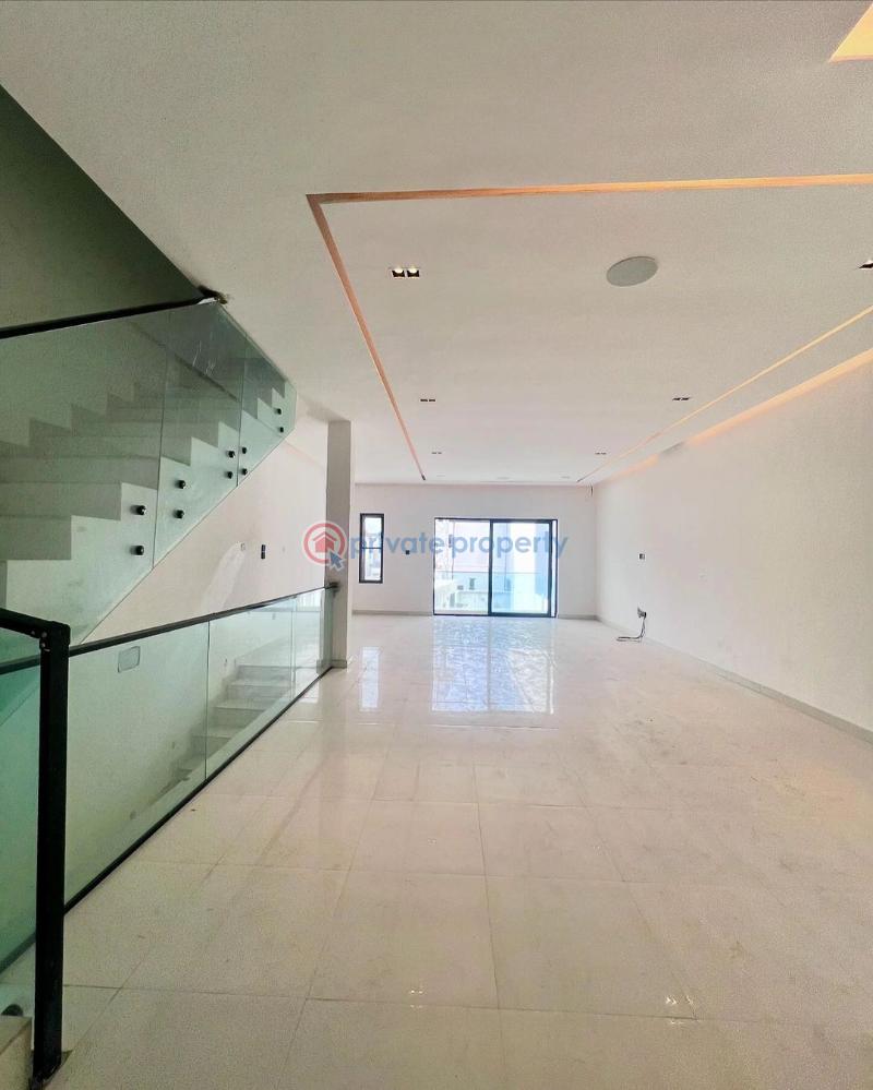 4 bedroom Duplex For Sale Orchild ,lekki Lekki Expressway Lagos - 2