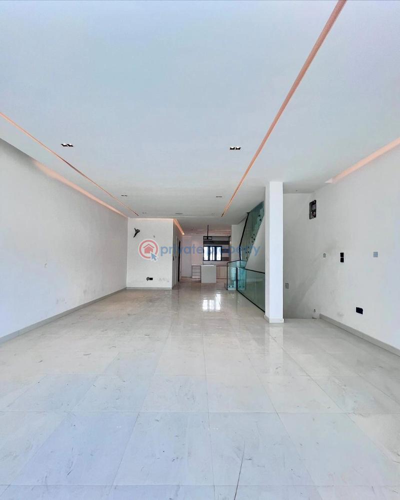4 bedroom Duplex For Sale Orchild ,lekki Lekki Expressway Lagos - 8
