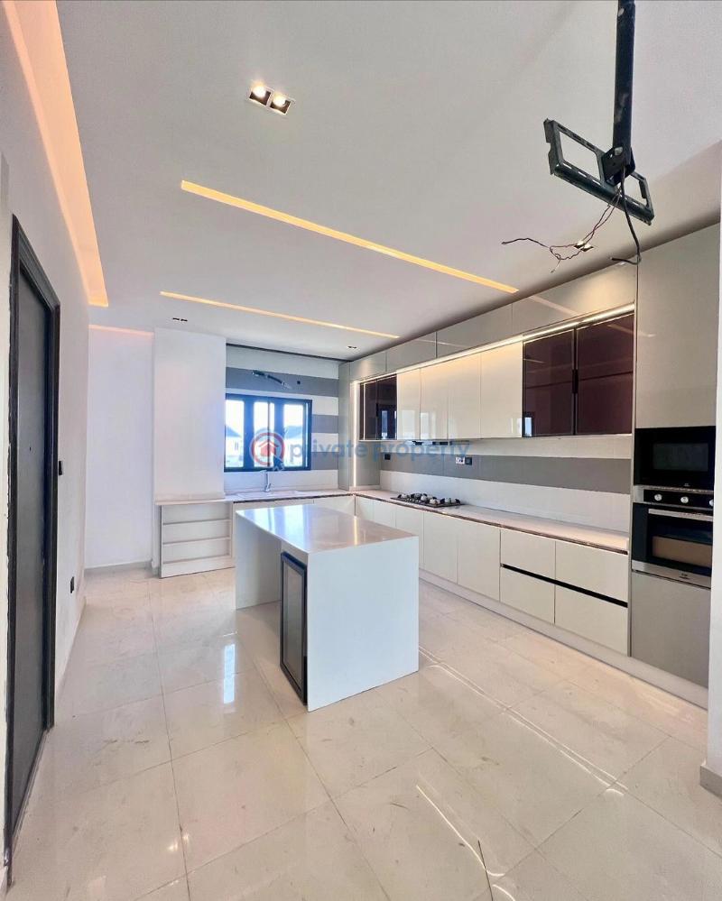 4 bedroom Duplex For Sale Orchild ,lekki Lekki Expressway Lagos - 3