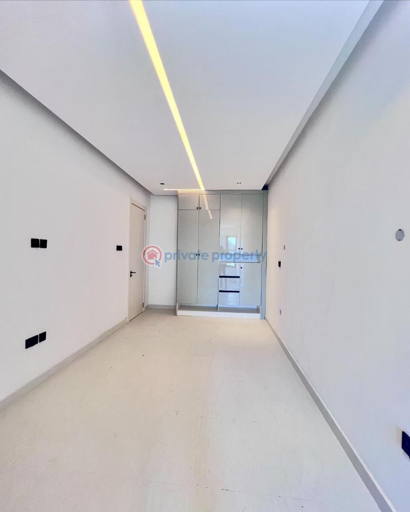 4 bedroom Duplex For Sale Orchild ,lekki Lekki Expressway Lagos - 6