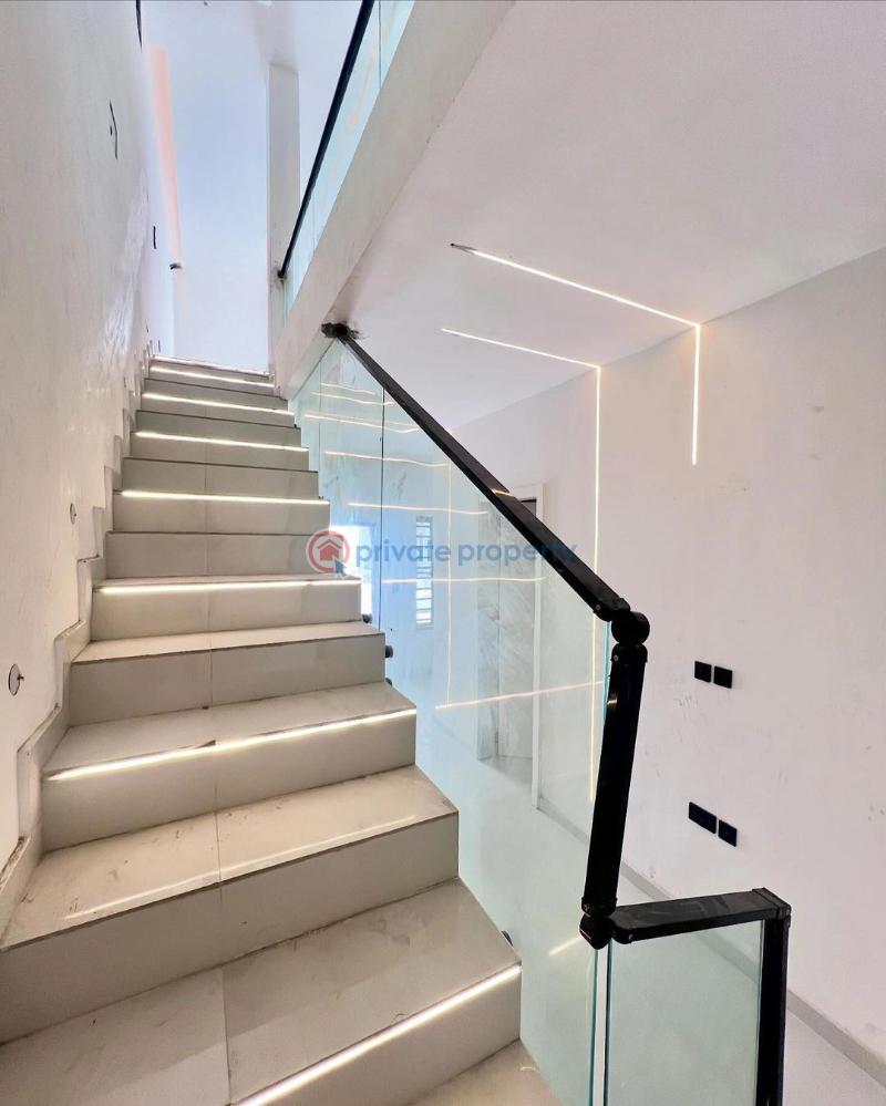 4 bedroom Duplex For Sale Orchild ,lekki Lekki Expressway Lagos - 1