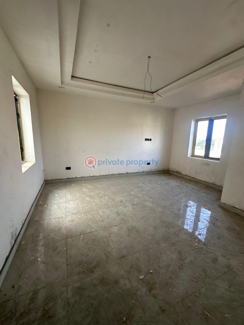 5 bedroom Terraced Duplex For Sale Wuye Abuja Phase 2  - 0