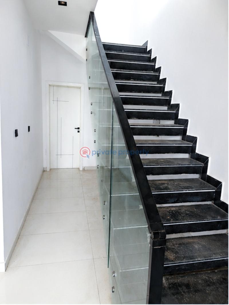 4 bedroom Duplex For Rent Ikota Lekki Lagos - 3