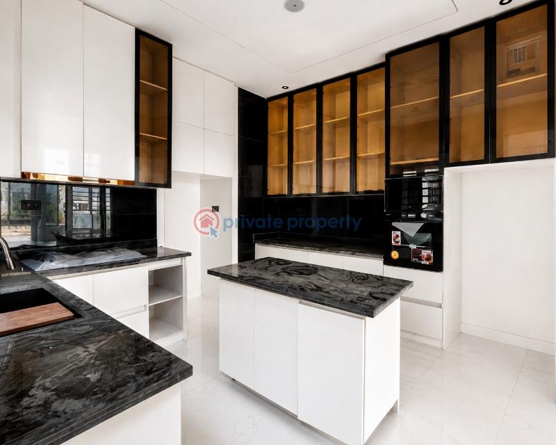 4 bedroom Duplex For Rent Ikota Lekki Lagos - 1
