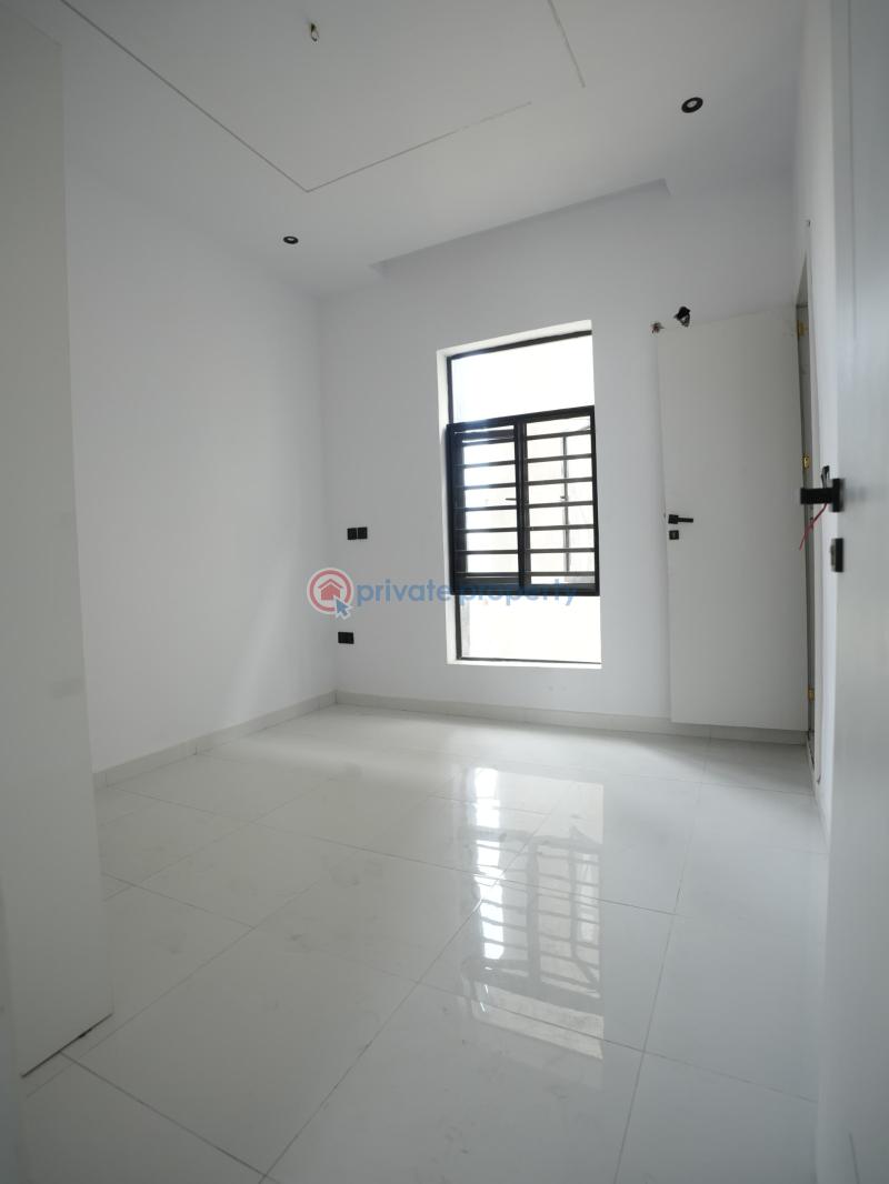 4 bedroom Duplex For Rent Ikota Lekki Lagos - 7
