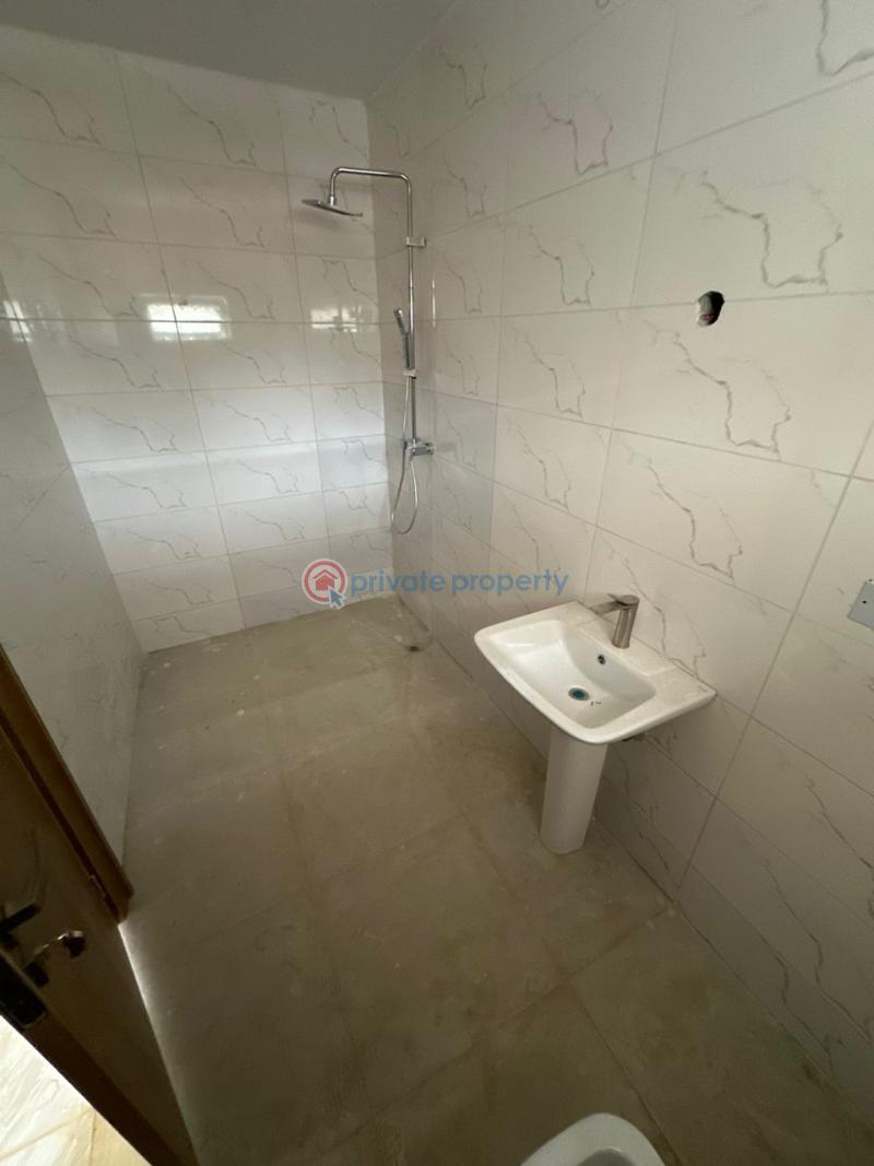 5 bedroom Terraced Duplex For Sale Kado Abuja Phase 2  - 5