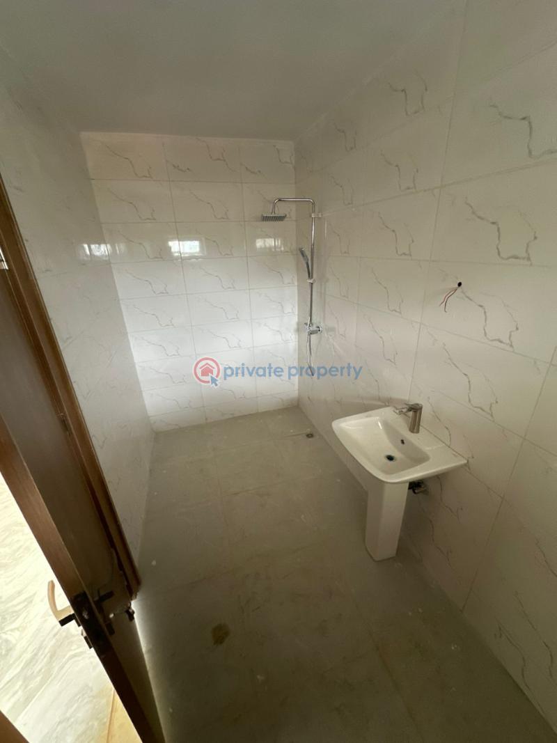 5 bedroom Terraced Duplex For Sale Kado Abuja Phase 2  - 8