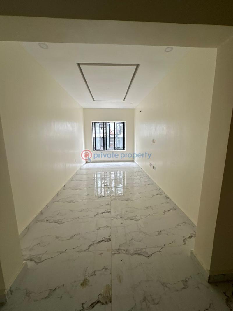 5 bedroom Terraced Duplex For Sale Kado Abuja Phase 2  - 7