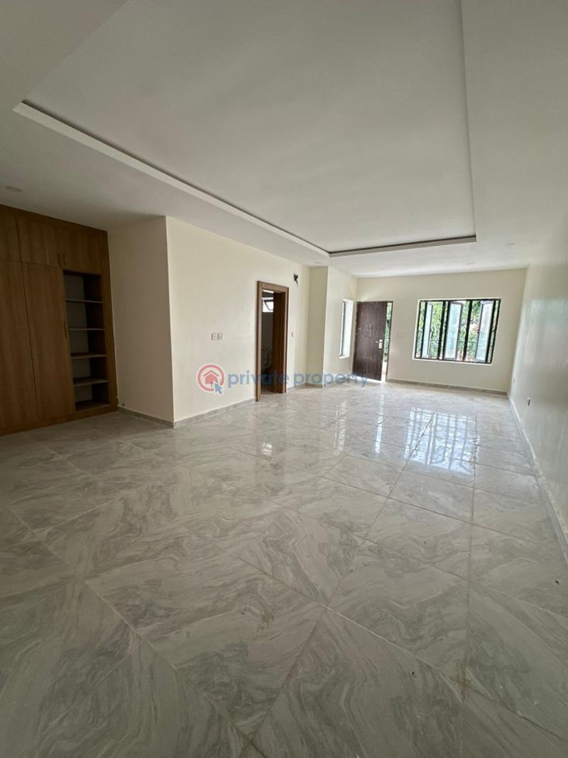 5 bedroom Terraced Duplex For Sale Kado Abuja Phase 2  - 9