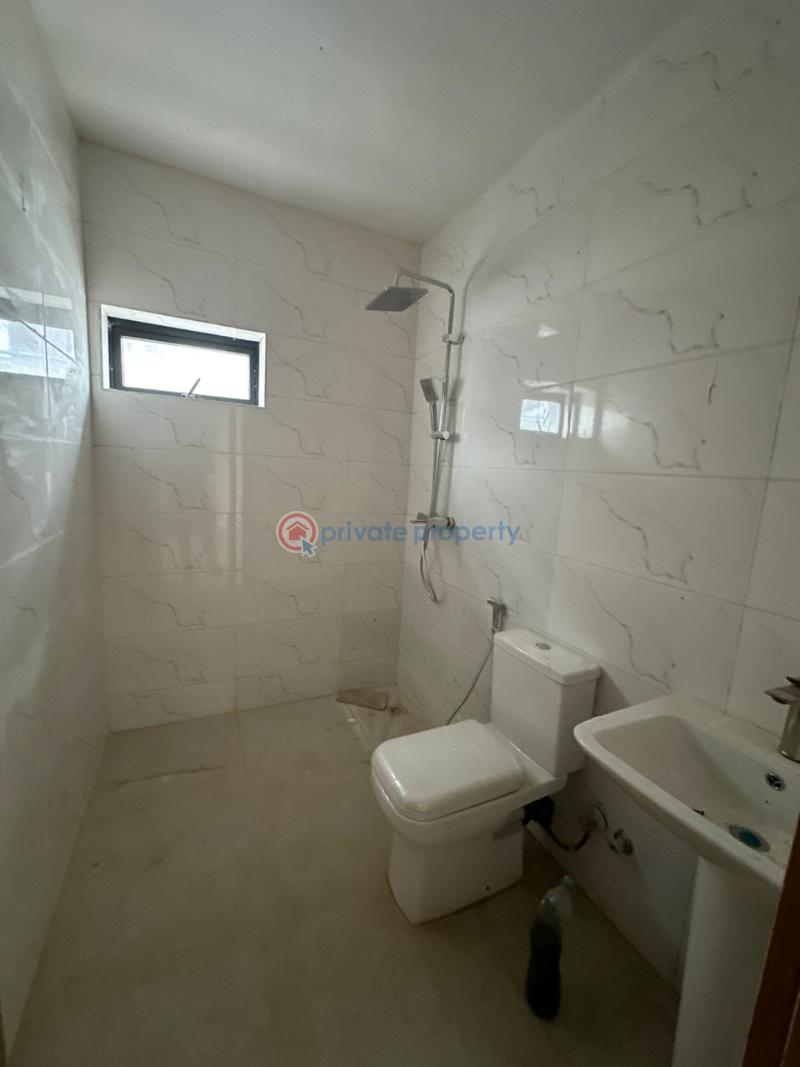 5 bedroom Terraced Duplex For Sale Kado Abuja Phase 2  - 4