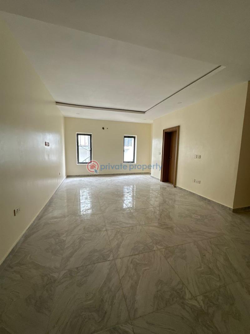 5 bedroom Terraced Duplex For Sale Kado Abuja Phase 2  - 2