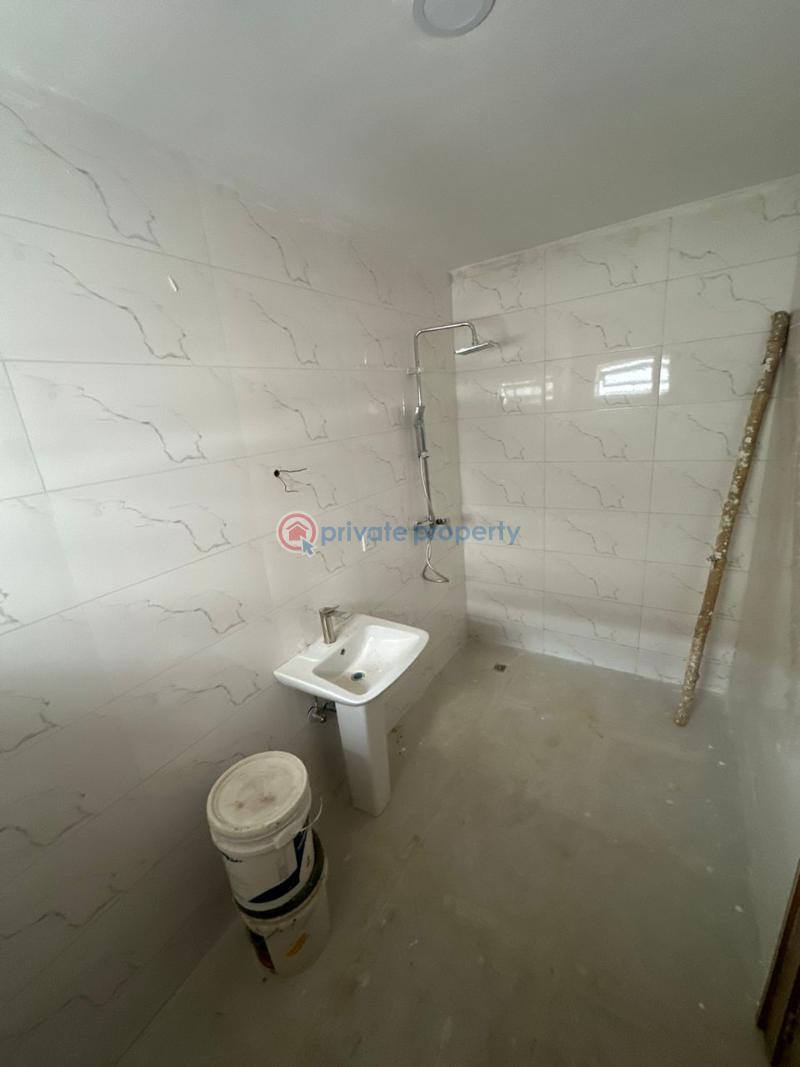 5 bedroom Terraced Duplex For Sale Kado Abuja Phase 2  - 3