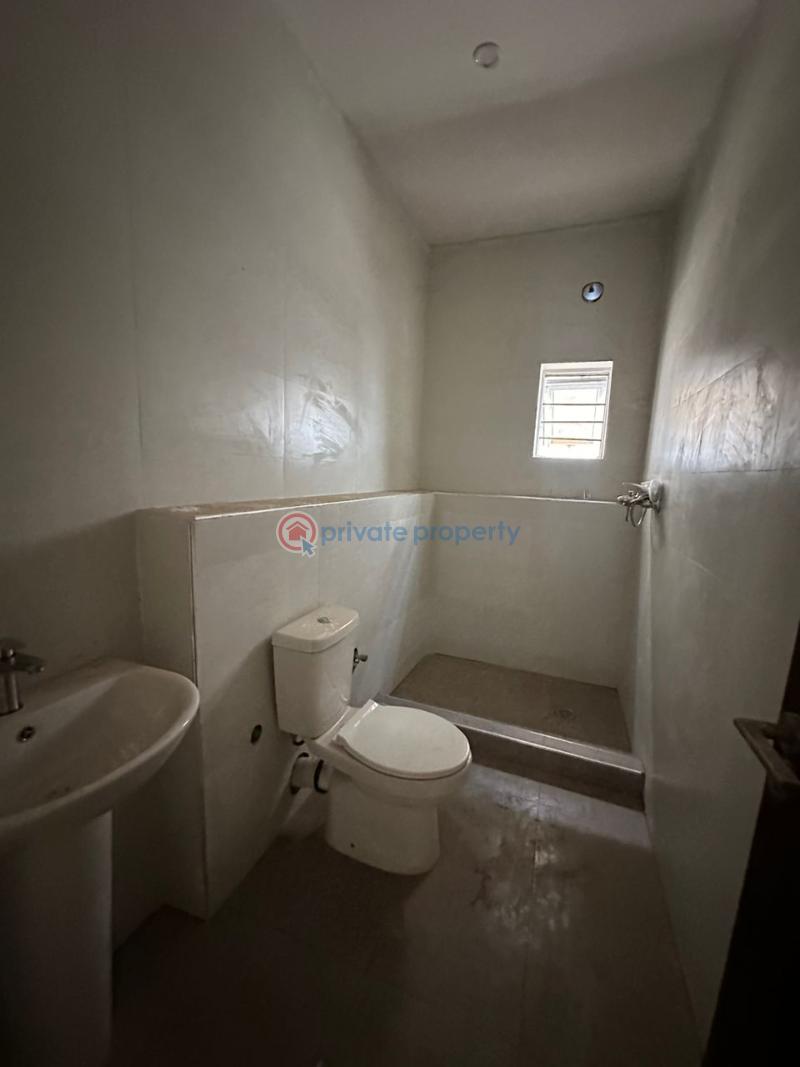 5 bedroom Terraced Duplex For Sale Kukwuaba Abuja Phase 2  - 3