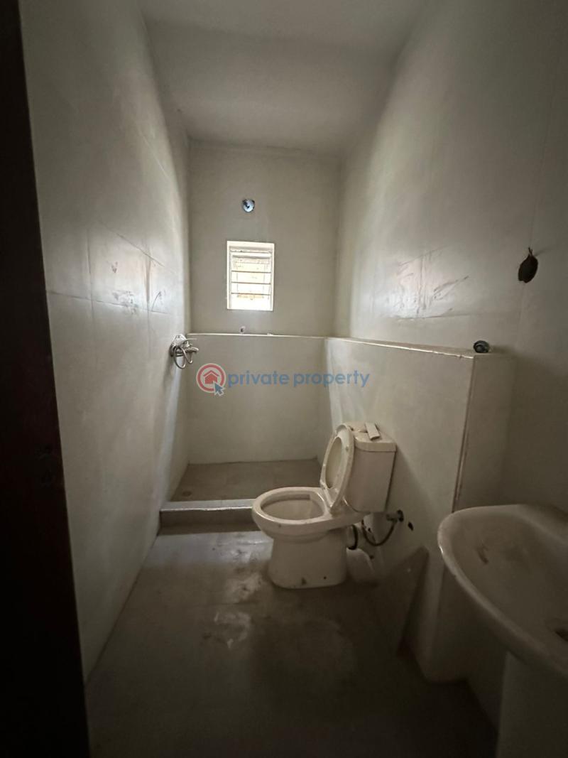 5 bedroom Terraced Duplex For Sale Kukwuaba Abuja Phase 2  - 0