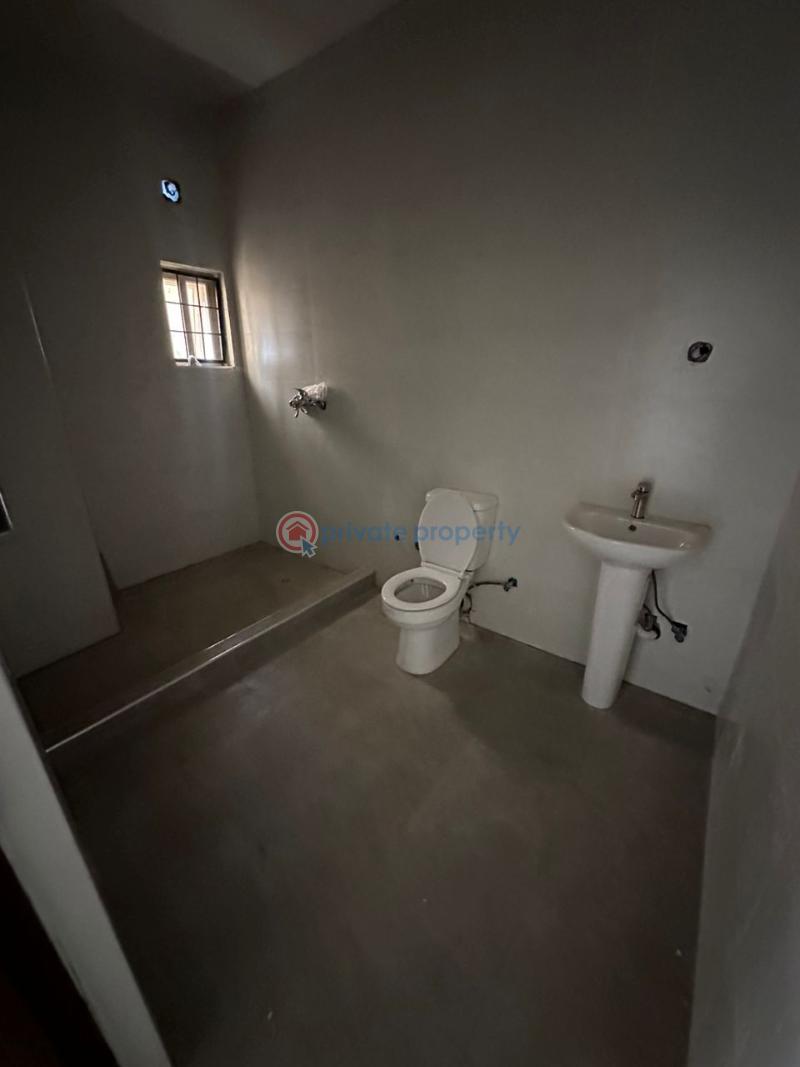 5 bedroom Terraced Duplex For Sale Kukwuaba Abuja Phase 2  - 1