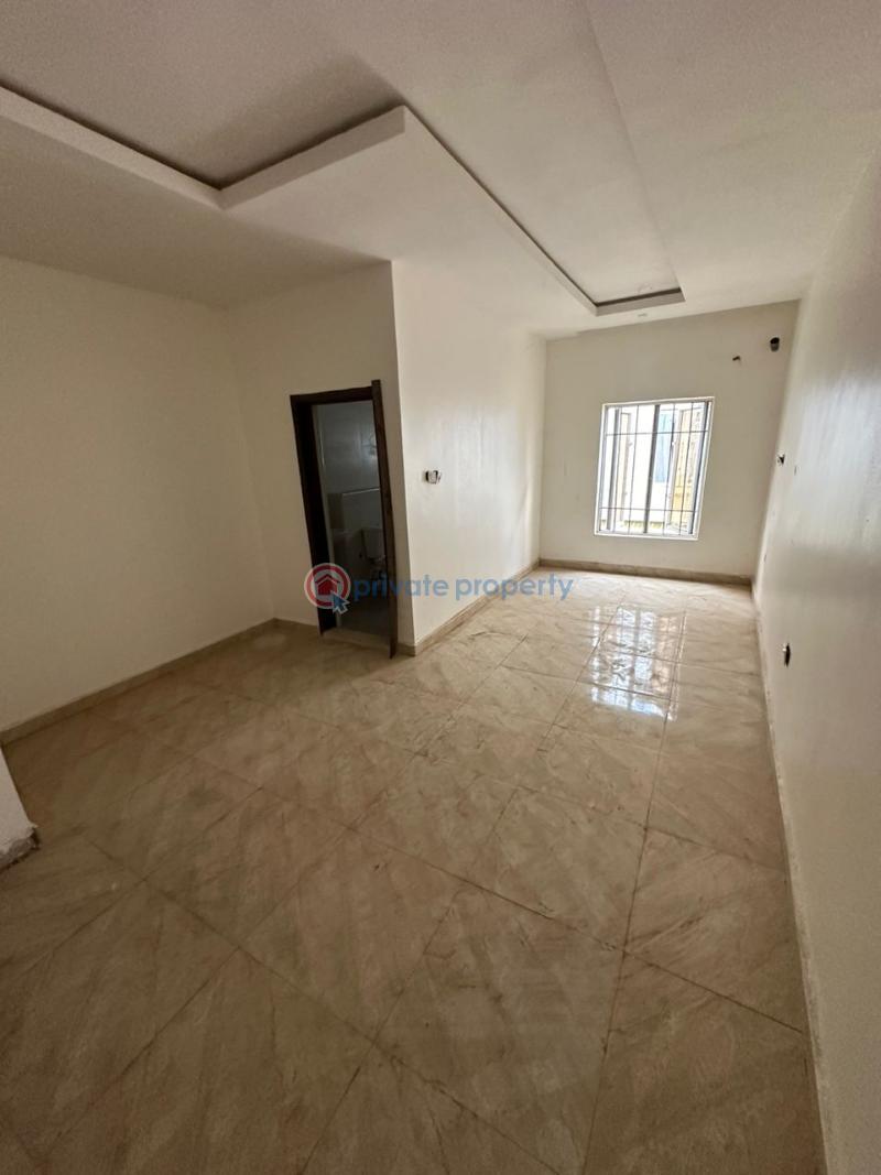 5 bedroom Terraced Duplex For Sale Kukwuaba Abuja Phase 2  - 4