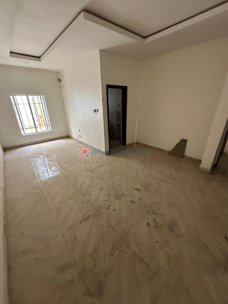 5 bedroom Terraced Duplex For Sale Kukwuaba Abuja Phase 2  - 2