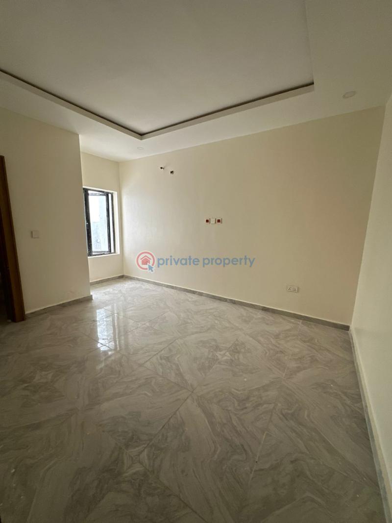 5 bedroom Terraced Duplex For Sale Kado Abuja Phase 2  - 6