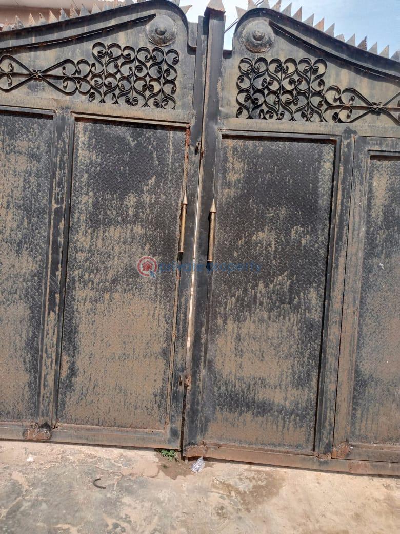 3 bedroom Block Of Flats For Sale Sango Ota/Ado Odo Ogun - 3