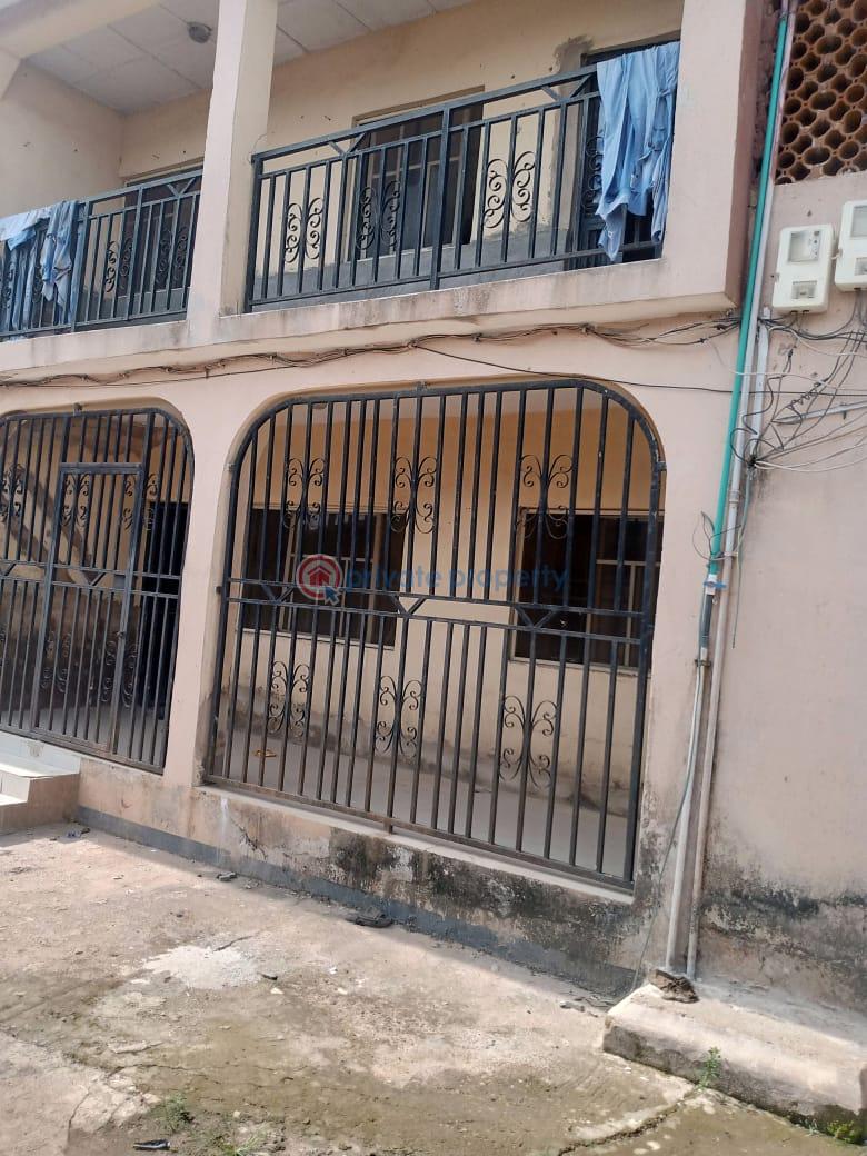 3 bedroom Block Of Flats For Sale Sango Ota/Ado Odo Ogun - 2