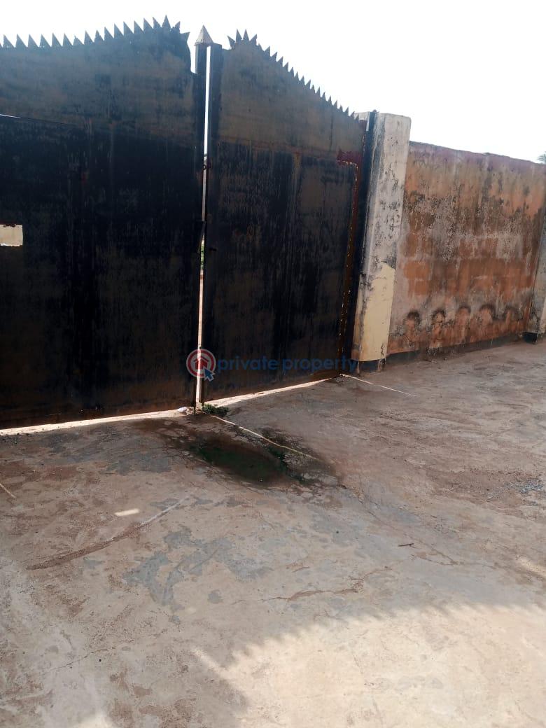 3 bedroom Block Of Flats For Sale Sango Ota/Ado Odo Ogun - 6