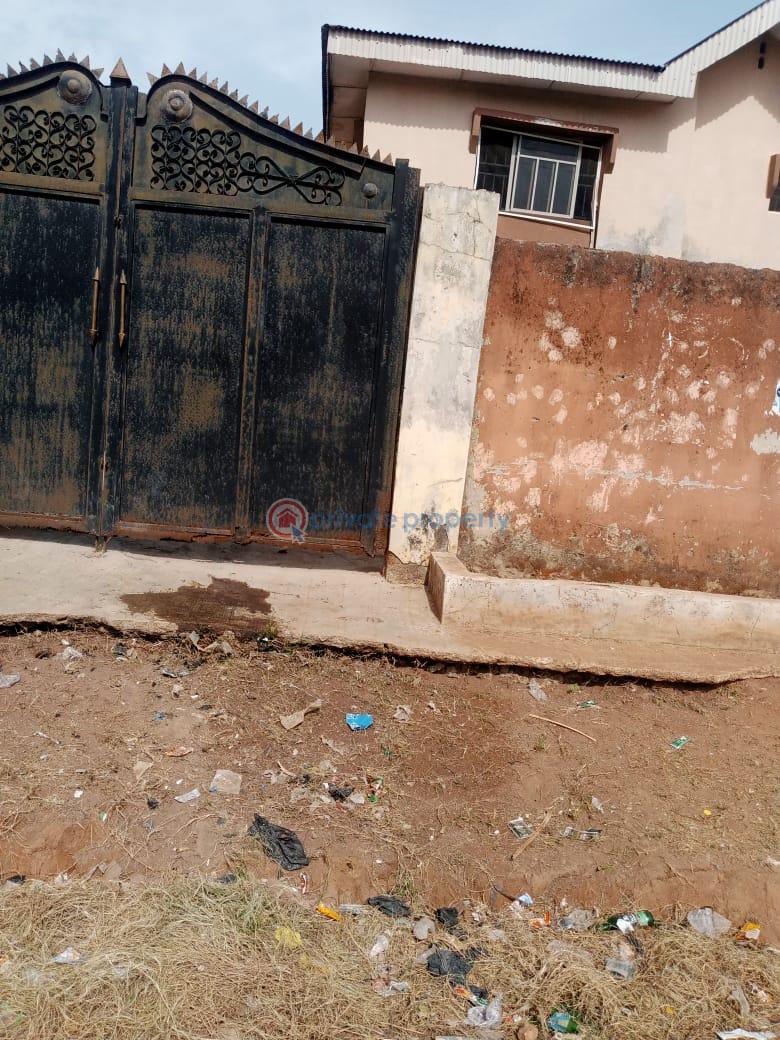 3 bedroom Block Of Flats For Sale Sango Ota/Ado Odo Ogun - 5