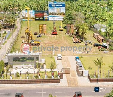 Mixed use Land For Sale Woji Road Obio-Akpor Port Harcourt Rivers