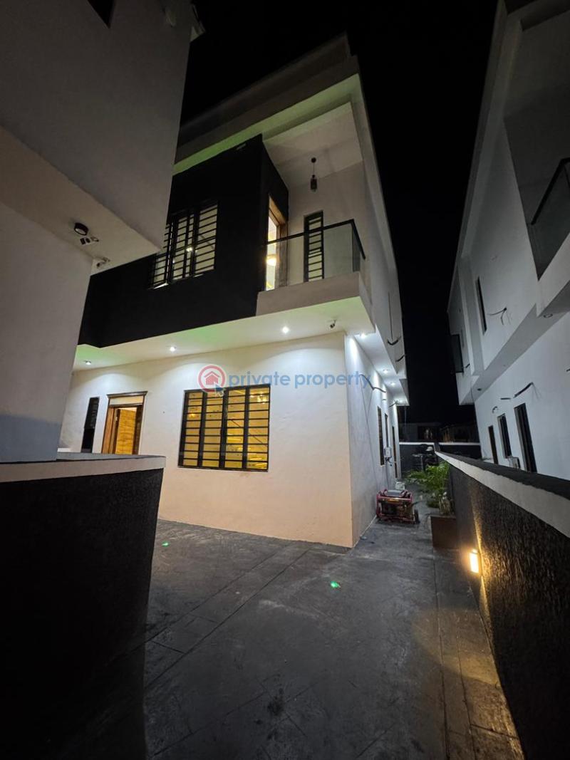 House For Sale Orchid Lekki Lagos - 9