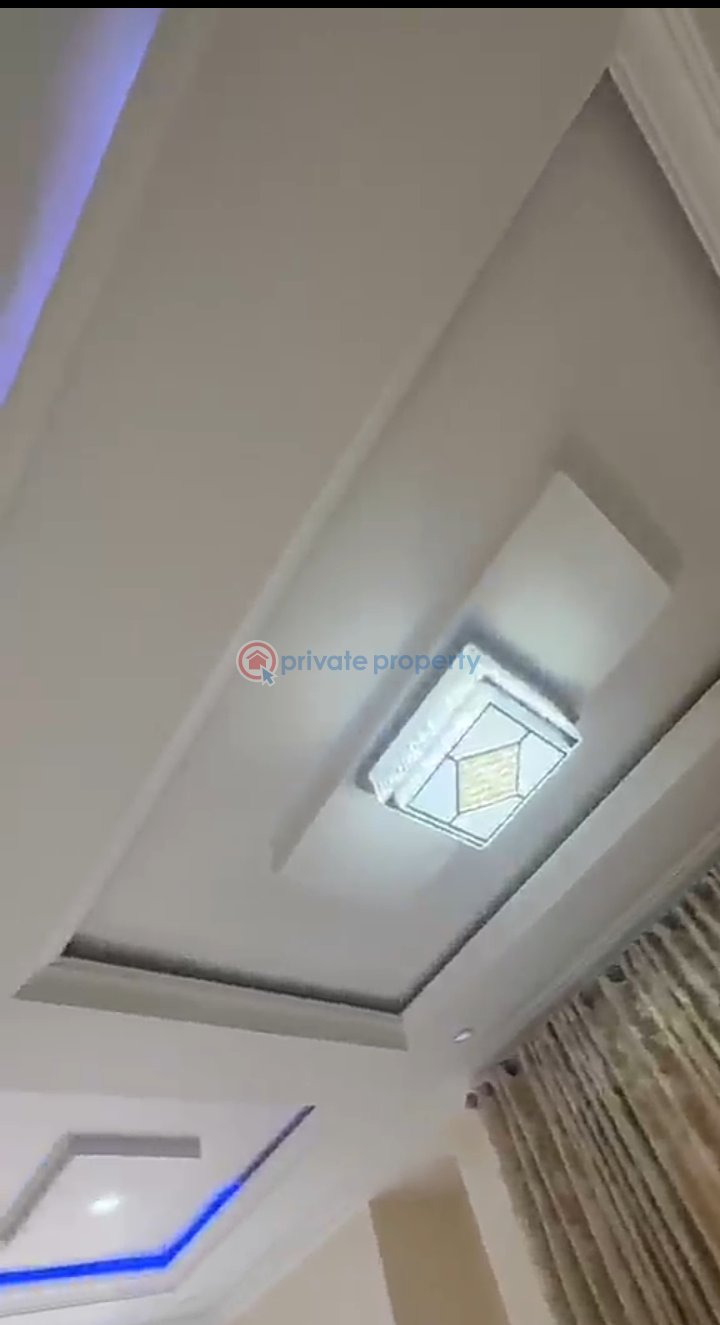 4 bedroom Semi detached Duplex For Rent River Park Estate Along Airport Road Abuja Lugbe Abuja Phase 4  - 0