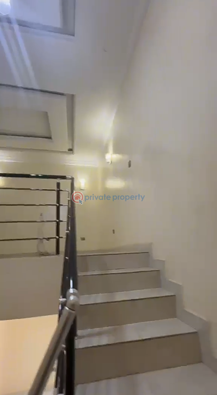 4 bedroom Semi detached Duplex For Rent River Park Estate Along Airport Road Abuja Lugbe Abuja Phase 4  - 7