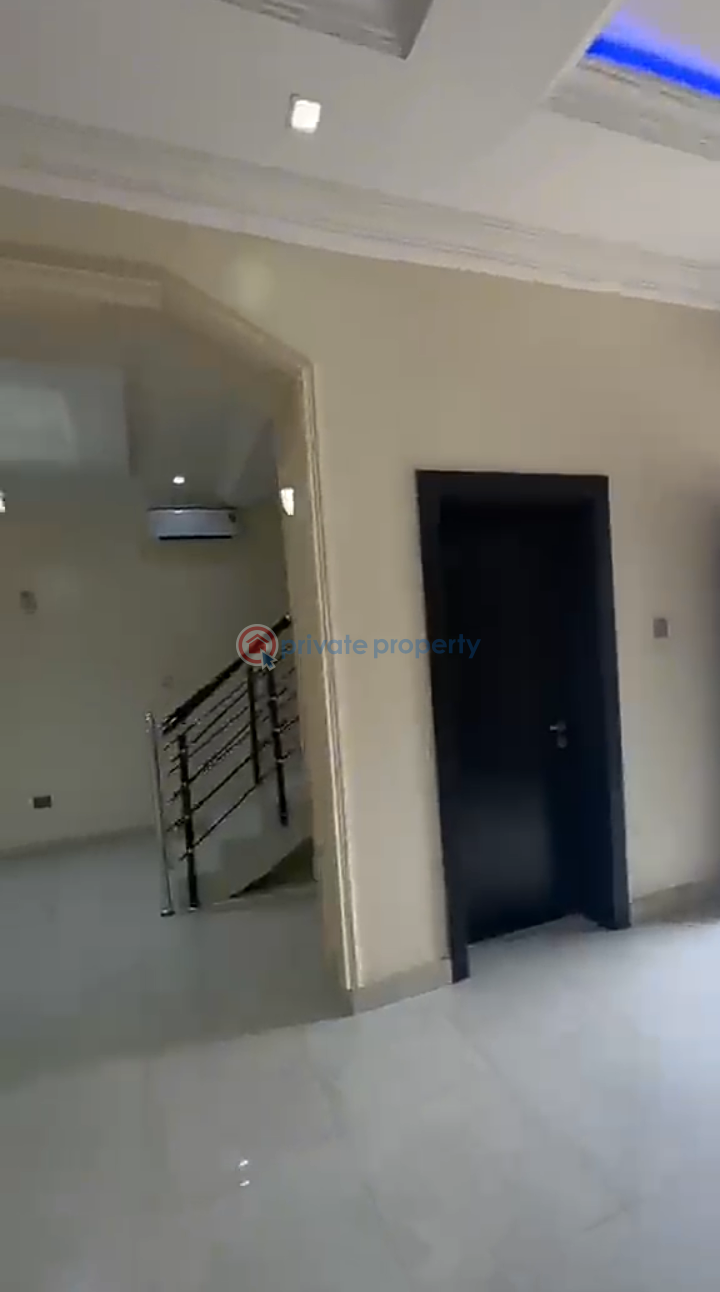 4 bedroom Semi detached Duplex For Rent River Park Estate Along Airport Road Abuja Lugbe Abuja Phase 4  - 6