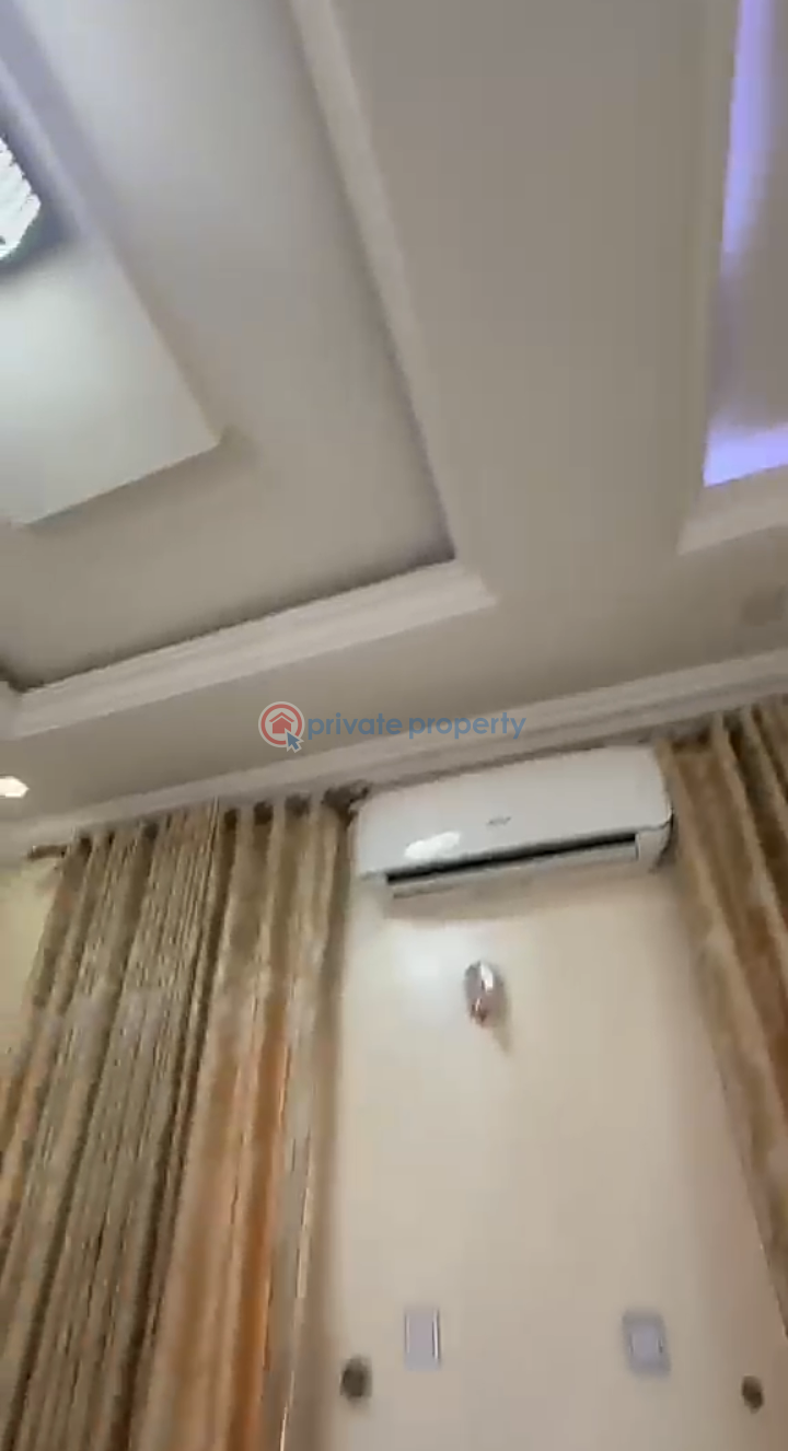 4 bedroom Semi detached Duplex For Rent River Park Estate Along Airport Road Abuja Lugbe Abuja Phase 4  - 1