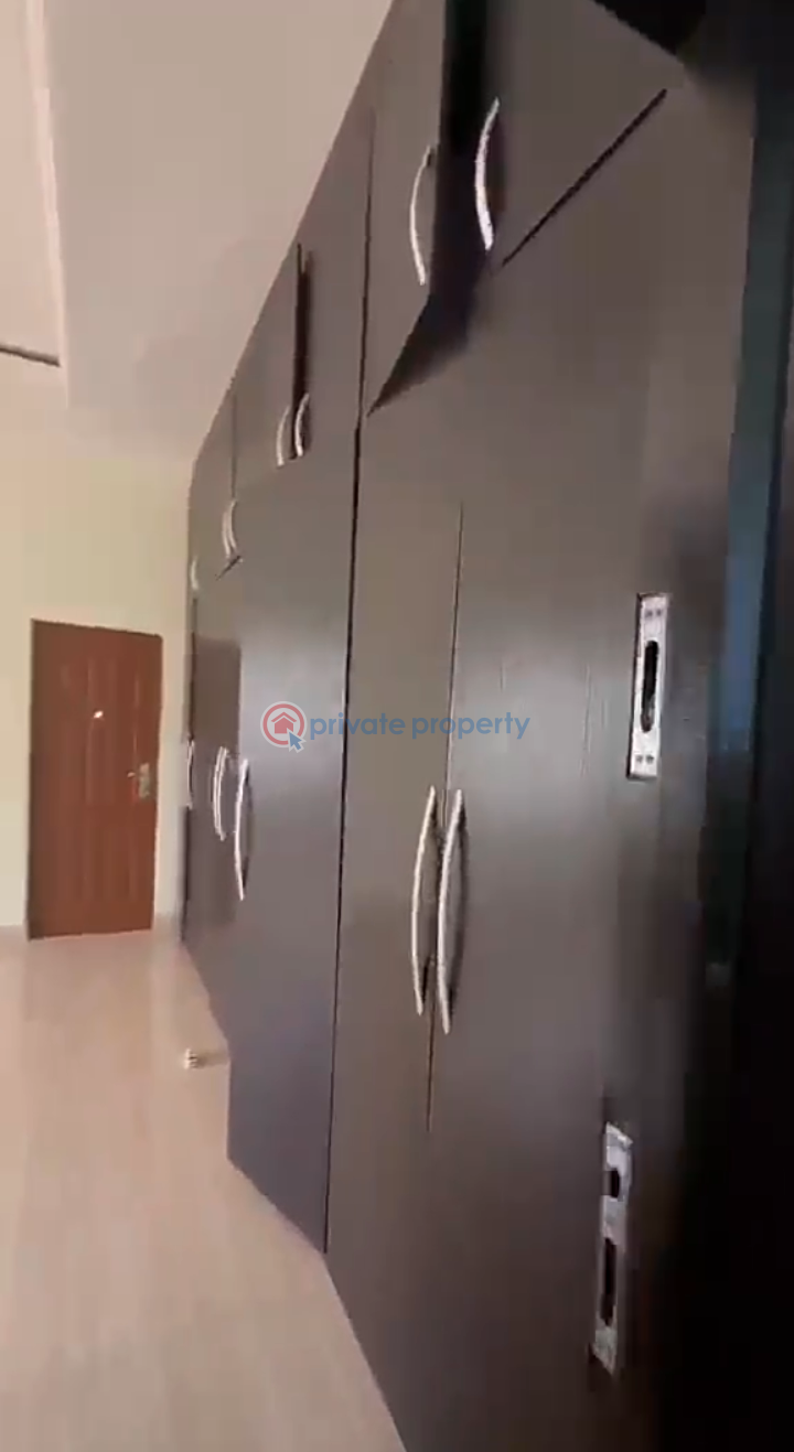 4 bedroom Semi detached Duplex For Rent River Park Estate Along Airport Road Abuja Lugbe Abuja Phase 4  - 5