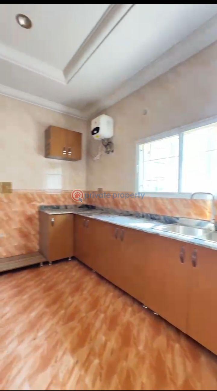 4 bedroom Semi detached Duplex For Rent In An Estate Lifecamp Abuja Life Camp Abuja Phase 3  - 2