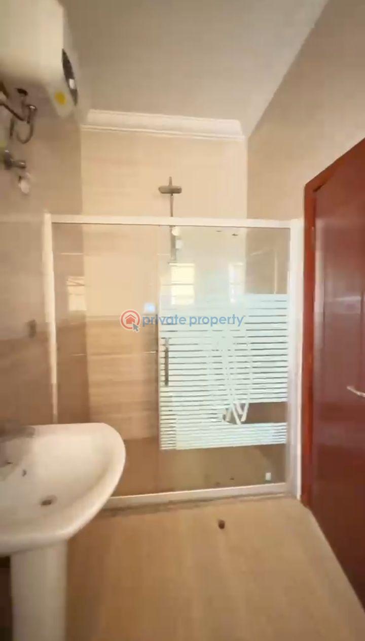 4 bedroom Semi detached Duplex For Rent In An Estate Lifecamp Abuja Life Camp Abuja Phase 3  - 0