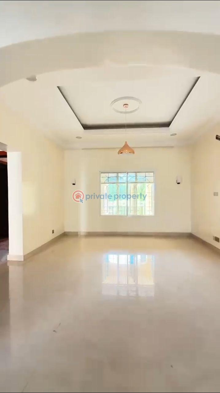 4 bedroom Semi detached Duplex For Rent In An Estate Lifecamp Abuja Life Camp Abuja Phase 3  - 4
