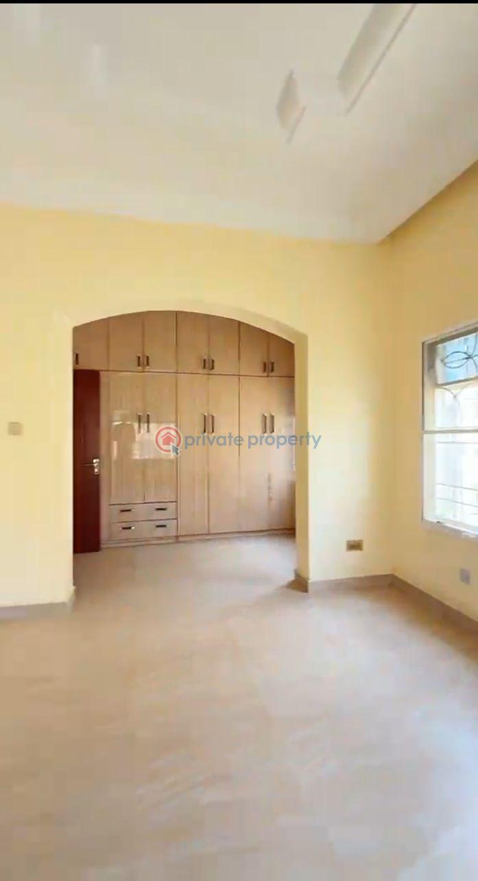 4 bedroom Semi detached Duplex For Rent In An Estate Lifecamp Abuja Life Camp Abuja Phase 3  - 1