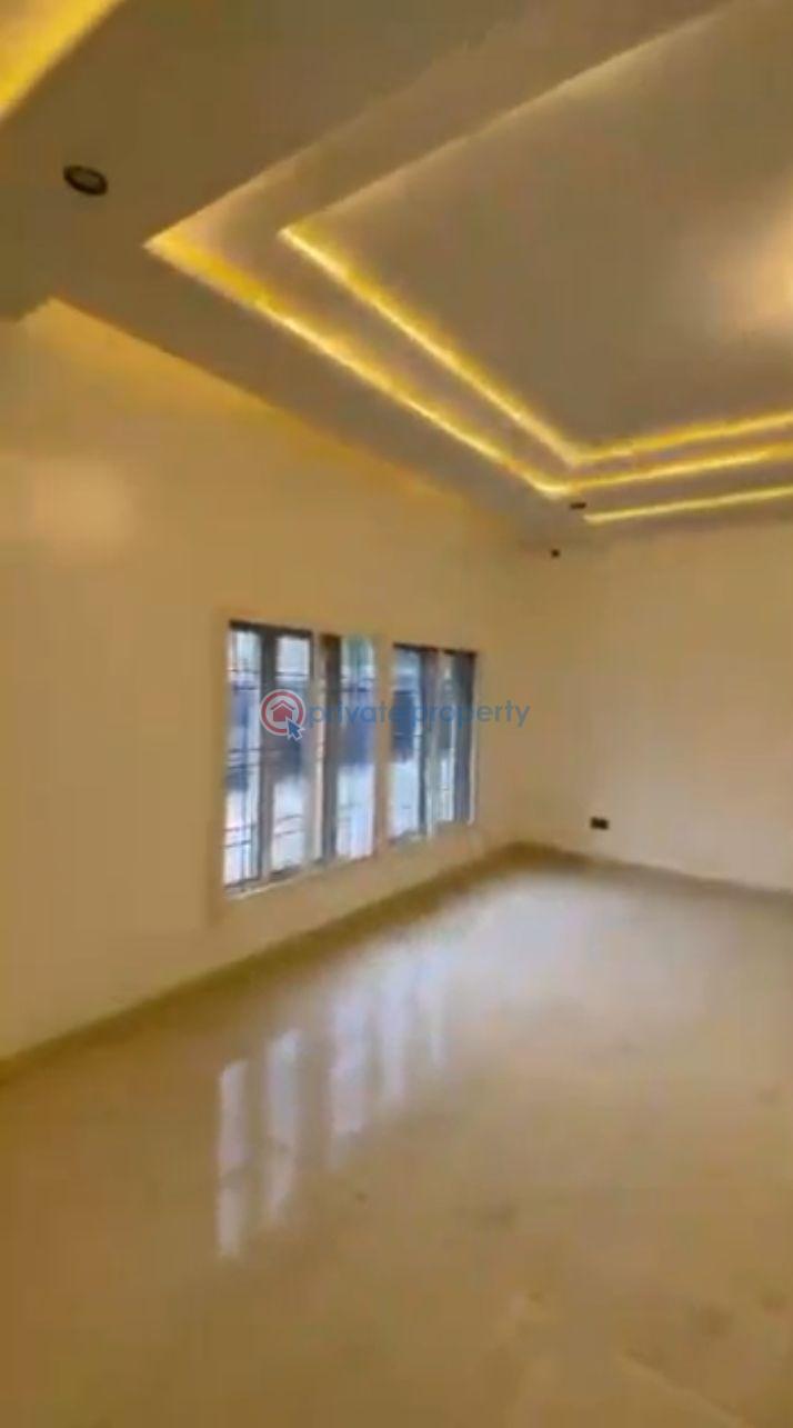 4 bedroom Terraced Duplex For Rent Lifecamp Main Abuja Life Camp Abuja Phase 3  - 4