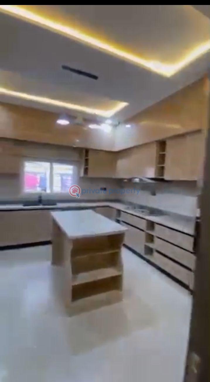 4 bedroom Terraced Duplex For Rent Lifecamp Main Abuja Life Camp Abuja Phase 3  - 2
