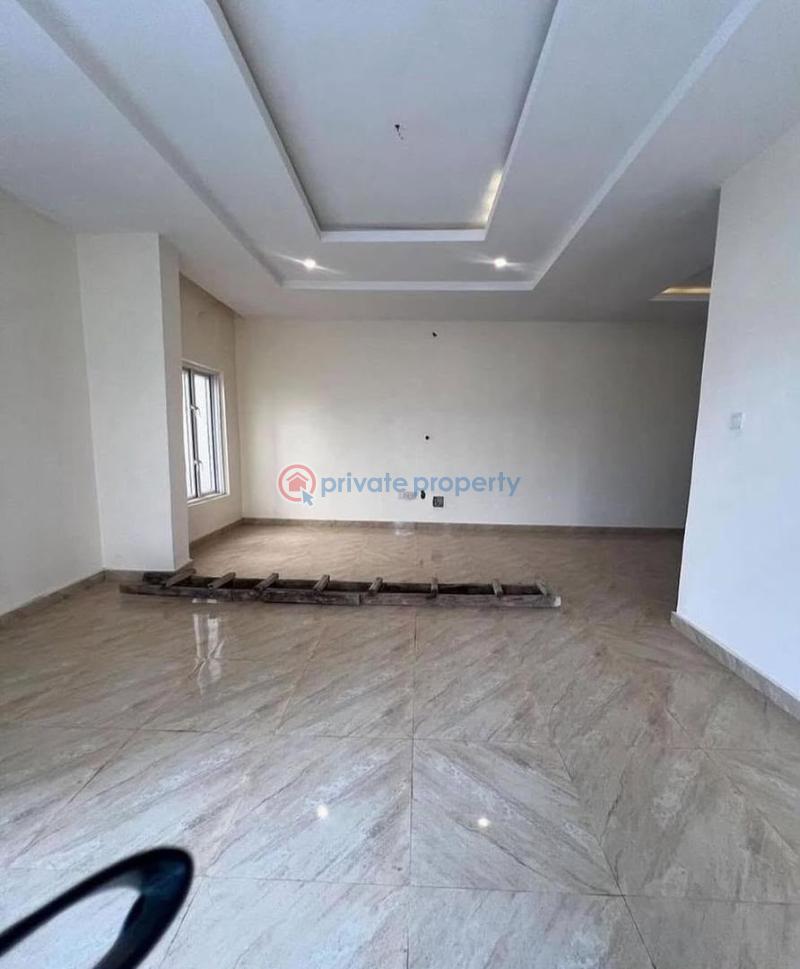 4 bedroom Terraced Duplex For Rent Opposite Game Village Estate Abuja Games Village Abuja Phase 2  - 4