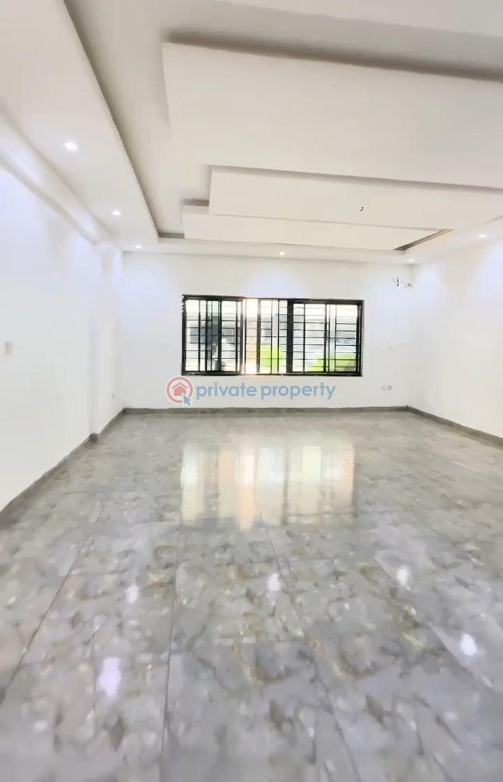 4 bedroom Terraced Duplex For Rent In An Estate Katampe Extension Katampe Ext. Abuja Phase 2  - 2
