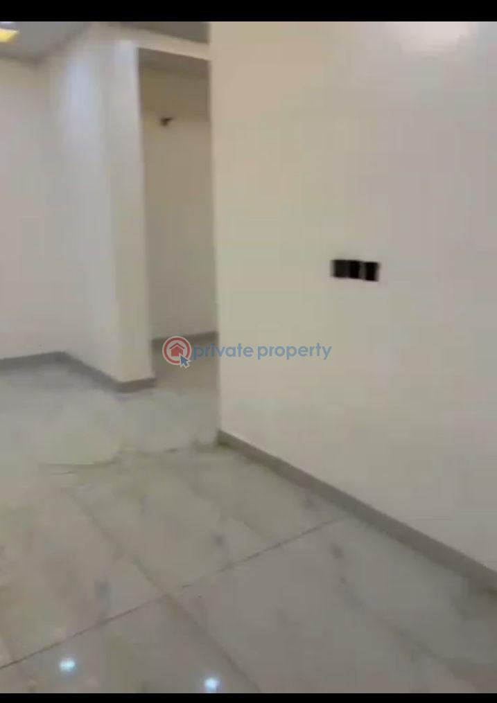 4 bedroom Terraced Duplex For Rent Lifecamp Main Abuja Life Camp Abuja Phase 3  - 5