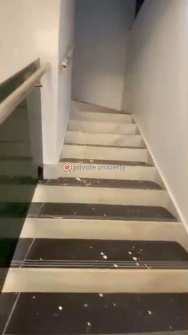 4 bedroom Terraced Duplex For Rent Lifecamp Main Abuja Life Camp Abuja Phase 3  - 0