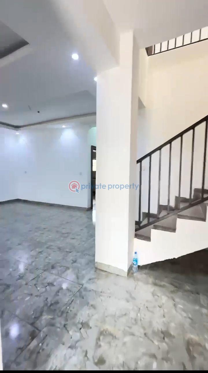 4 bedroom Terraced Duplex For Rent In An Estate Katampe Extension Katampe Ext. Abuja Phase 2  - 3