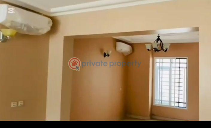 4 bedroom Terraced Duplex For Rent Katampe Extension Abuja Katampe Ext. Abuja Phase 2  - 3