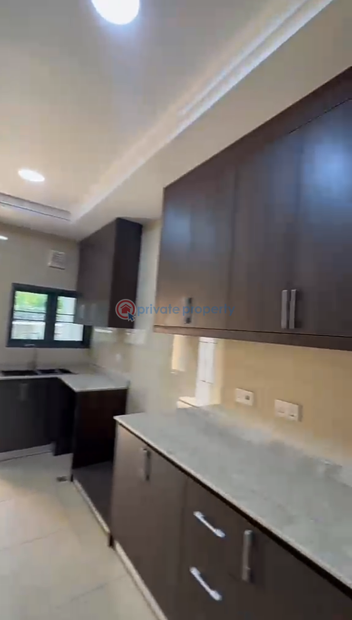 4 bedroom Terraced Duplex For Rent By American International School Durumi Abuja Durumi Abuja Phase 2  - 2
